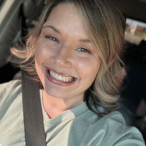 Meet your Posher, Brandy